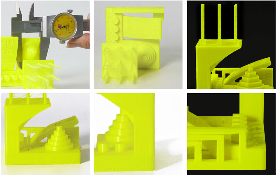 3D打印機(jī)噴嘴溫度不高的原因，3D打印機(jī)噴嘴溫度不高怎么造成的？